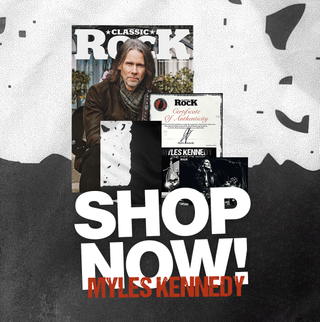 Myles Kennedy bundle