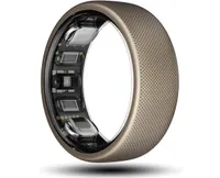 Amazfit Helio Ring