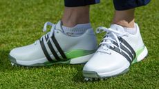 Act Fast! On The Final Day Of Amazon Prime My Favorite Spiked Shoe Of 2024 Now Has Up To 55% Off