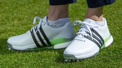 Act Fast! On The Final Day Of Amazon Prime My Favorite Spiked Shoe Of 2024 Now Has Up To 55% Off