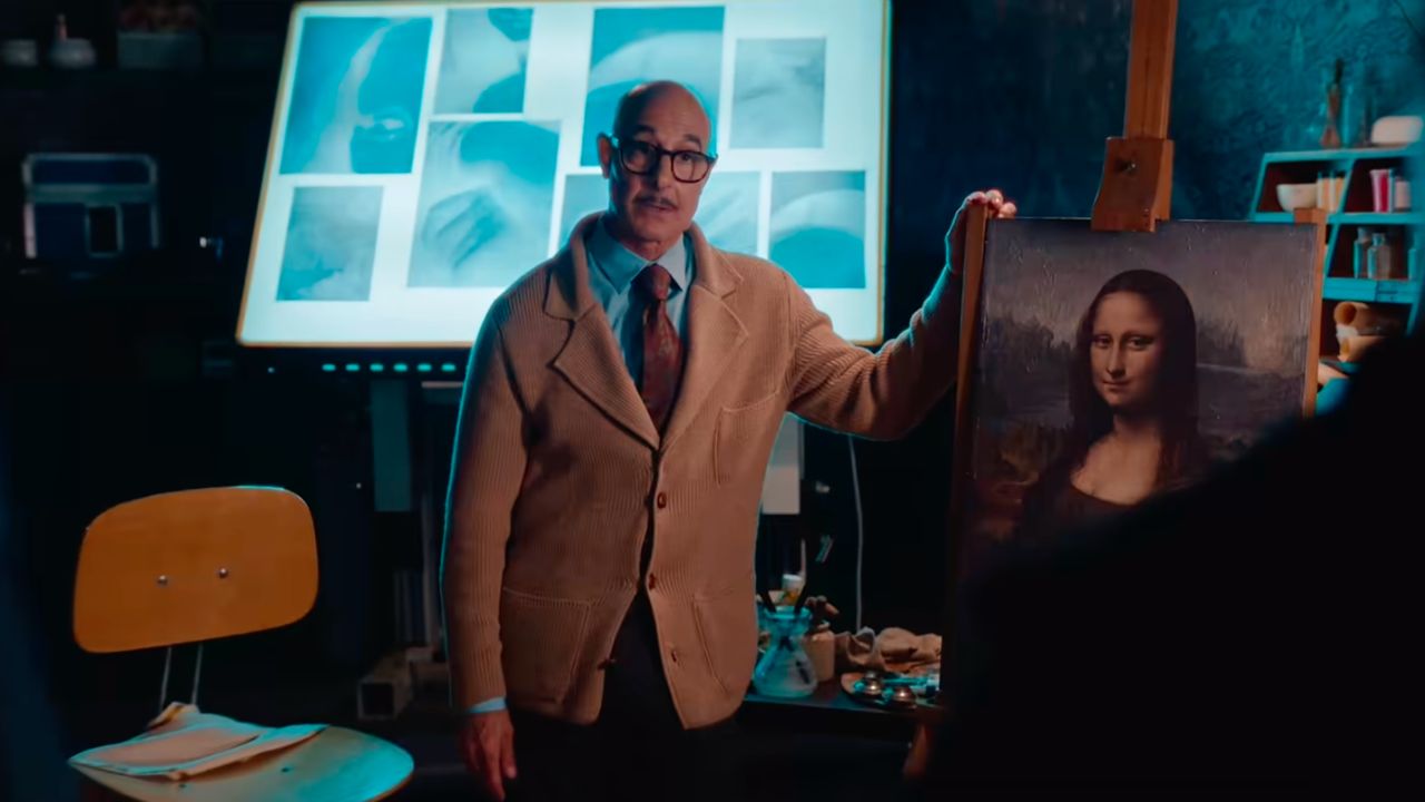 Masterplan on Amazon Prime Video