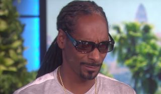 Snoop Dogg Ellen