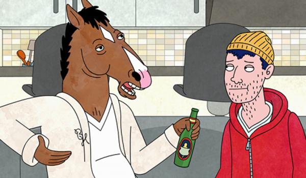 bojack horseman