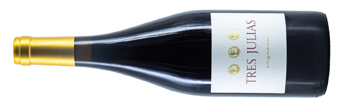 Bodega Vi&amp;ntilde;aguare&amp;ntilde;a, Tres Julias 2022