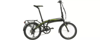 Carrera Cross City Folding was £999, now £899.10 at Halfords