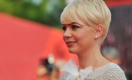 Michelle Williams played opposite Leonardo DiCaprio (who&amp;#039;s slated to play Jay Gatsby in the new production) in &amp;quot;Shutter Island.&amp;quot; 