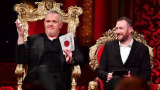 Taskmaster (Dave)