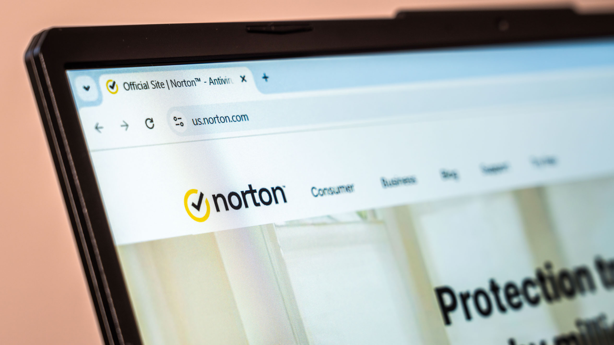 norton scam protection