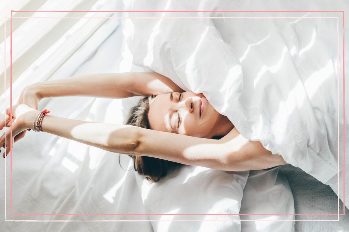 If you struggle to get rest, it's time to try these Sleep Affirmations