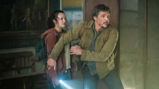 Pedro Pascal And Bella Ramsay Are Your Joel and Ellie in The Last of Us  Show - Gayming Magazine