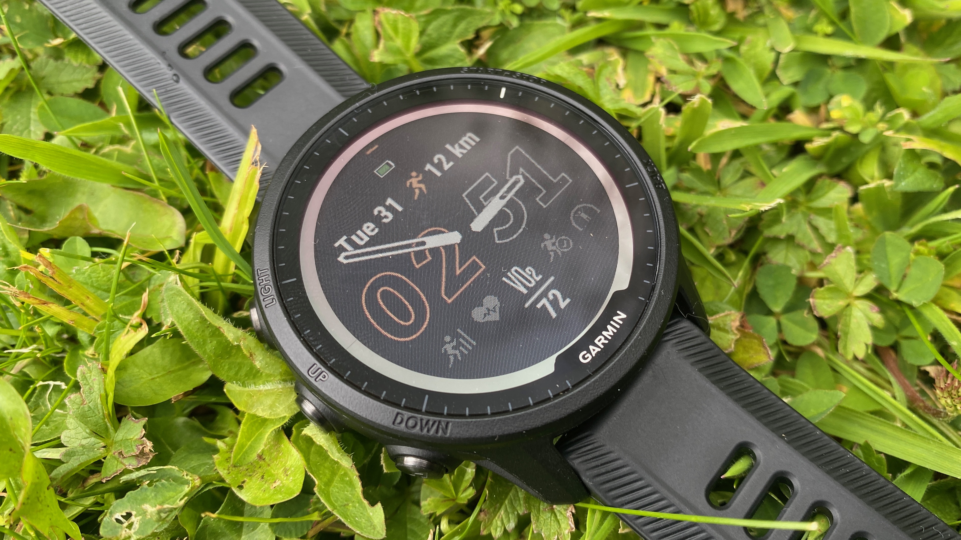 COROS PACE 3 review: The best affordable running watch of the year, bar  none