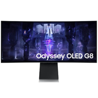 Samsung Odyssey G8 |