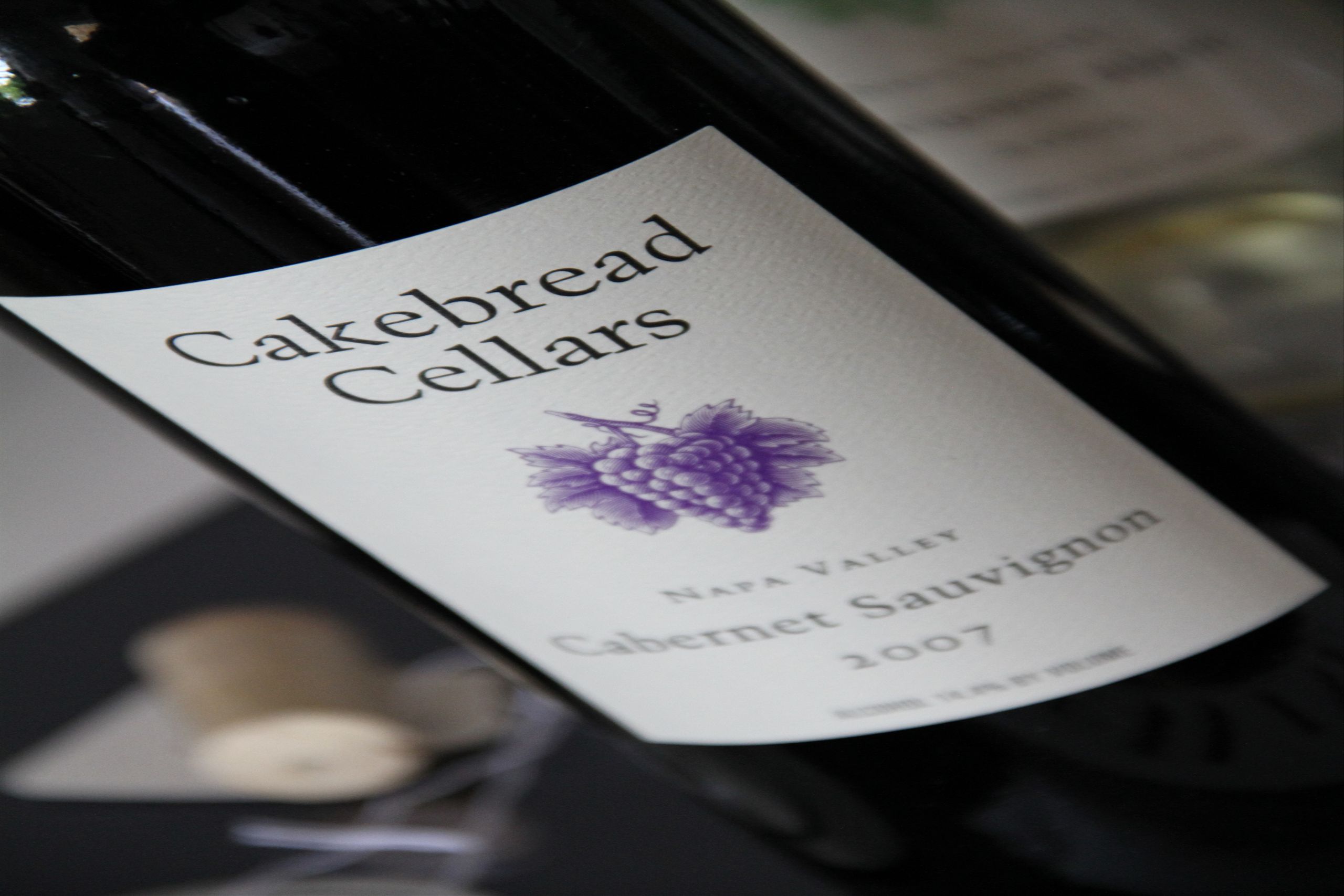 Bruce Cakebread: China market will develop the same as US | Decanter