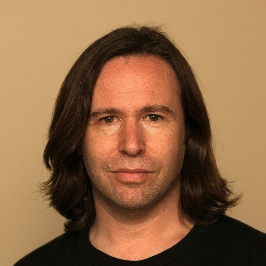 Damon Orion