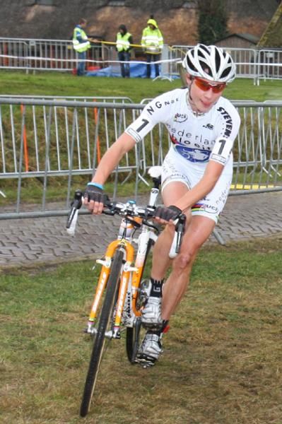 Daphy Van Den Brand