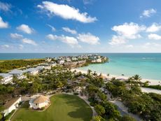 Golf In The Bahamas