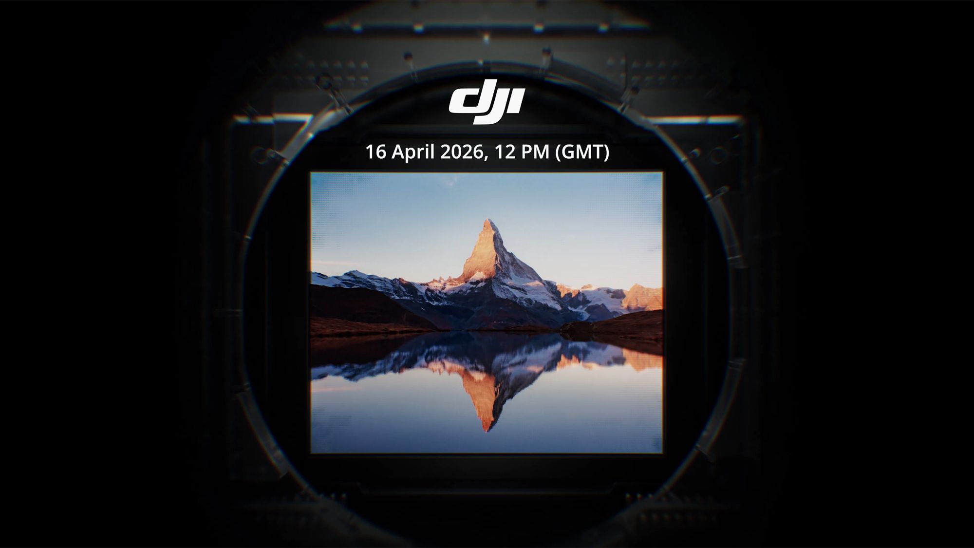 We're officially getting the DJI Pocket 4 on April 16, but…
