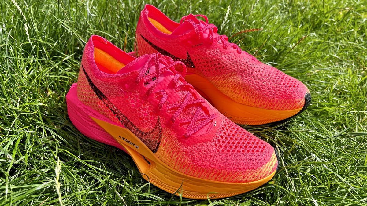 how many miles will the nike vaporfly next last