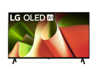 LG 48-inch Class B4 Series OLED 4K TV: $1,499.99$749.99 at Best Buy