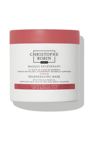 44% off Christophe Robin Regenerating Mask with Prickly Pear Oil