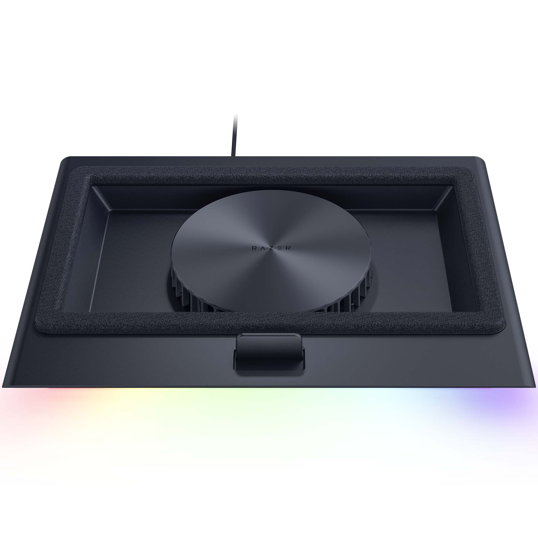 Razer Laptop Cooling Pad can keep your laptop up to 18% cooler