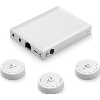 Flic Smart Button 2 Starter Kit