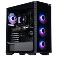 ABS Master Gaming PC| AMD RX 6600 XT | AMD Ryzen 5 5600 | 16GB RAM | 512GB SSD | $1,199.99 $799.99 at Newegg (save $400)Remember that you'll need to plug in the "ZIP11" promo code to get the final $100 off.