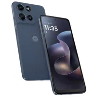 Moto G (2026) 128GB:$189.99FREE with eligible line at Metro by T-Mobile