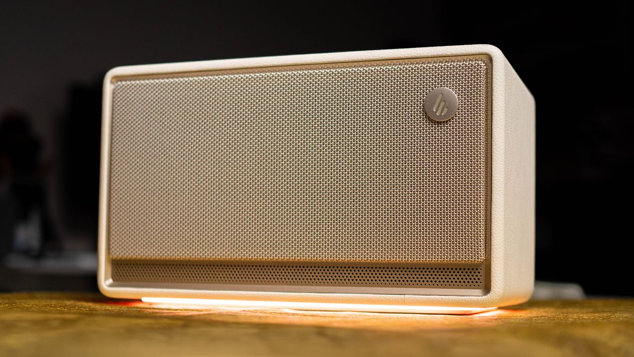 Edifier made a Bose-rivaling Bluetooth speaker, and it finally gets a discount