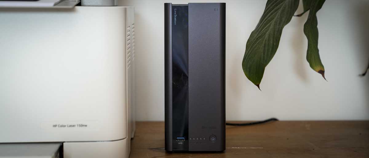 LincPlus LincStation E1 Review