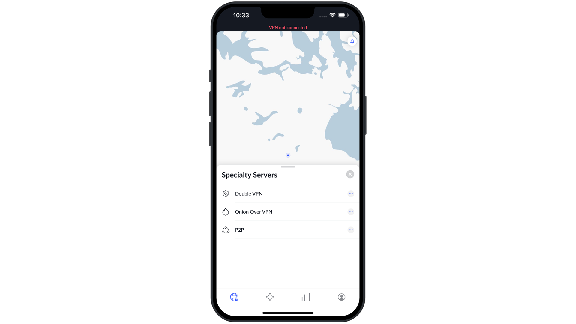 NordVPN
