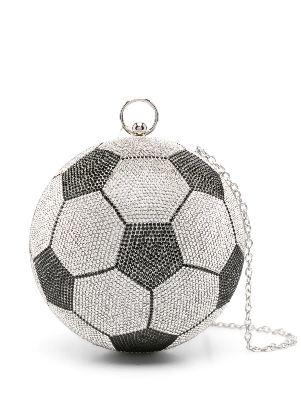 Kenza Clutch Bag | One Size