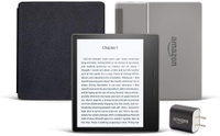 Kindle Oasis Essentials Bundle: was $350 now $222 @ Amazon