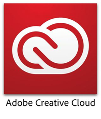 Get Adobe InDesign as part of the Creative Cloud