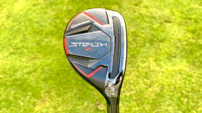 TaylorMade Stealth 2 Hybrid Review