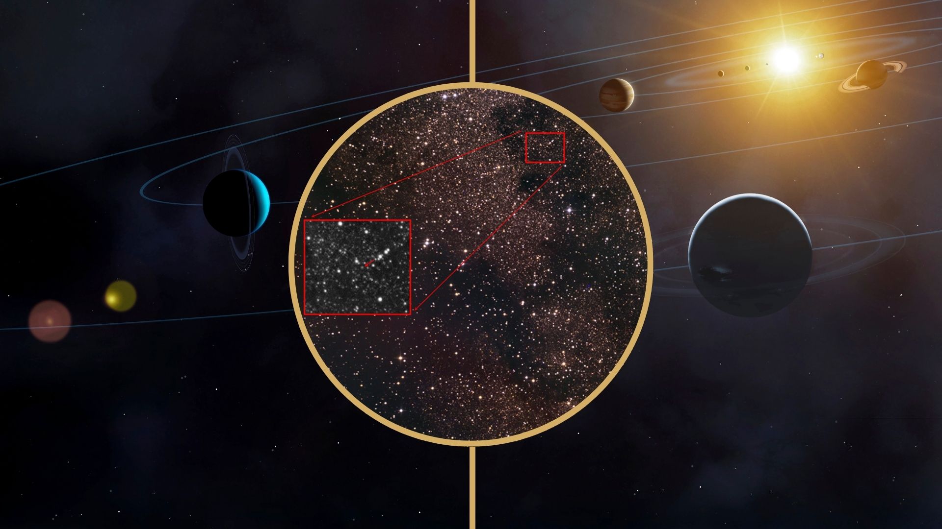 New interstellar object 3I/ATLAS — Everything we know about the rare cosmic  visitor | Space