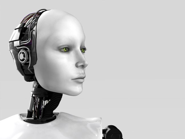 Rise of the Fembots: Why Artificial Intelligence Is Often Female | Live ...