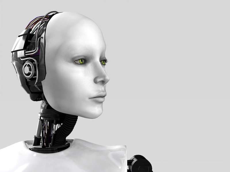 Rise of Fembots: Why Artificial Intelligence Often Female | Science