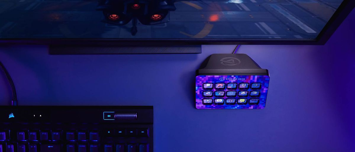 Elgato Stream Deck MK.2