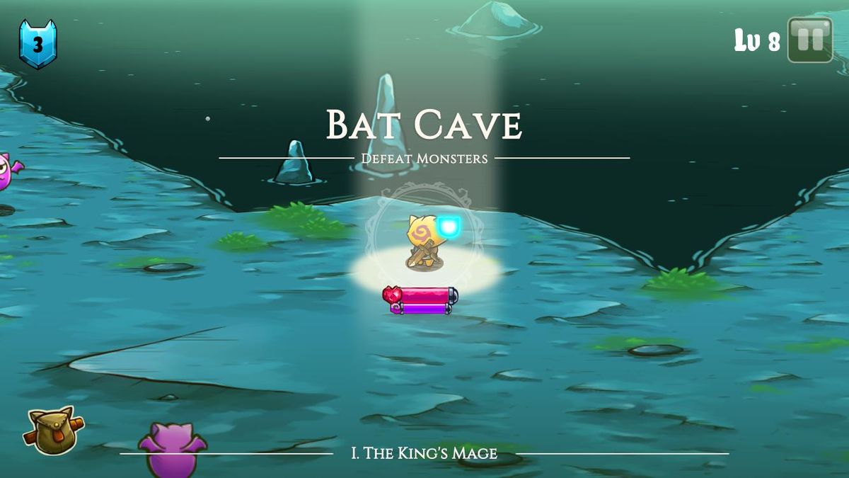 Cat Quest Review A wildly entertaining RPG that is nearly 'purrfect