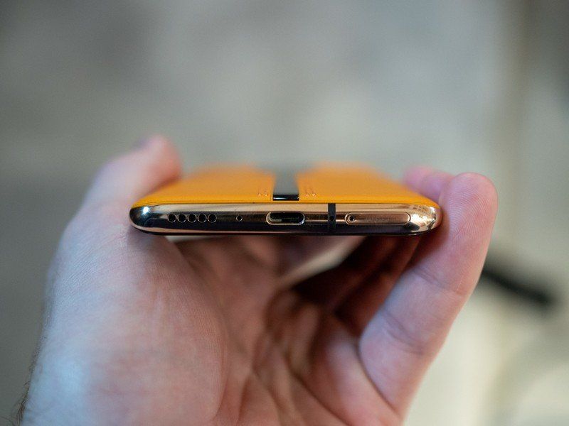 OnePlus Concept One