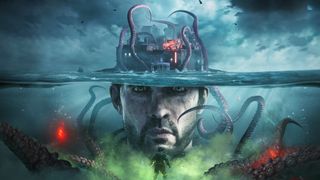 The Sinking City Xbox Series X S Hero Image