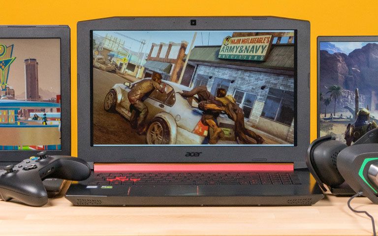 gaming laptop deals for college students