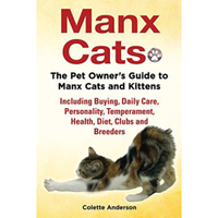 Manx Cats | Amazon