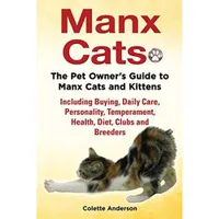 Manx Cats | Amazon