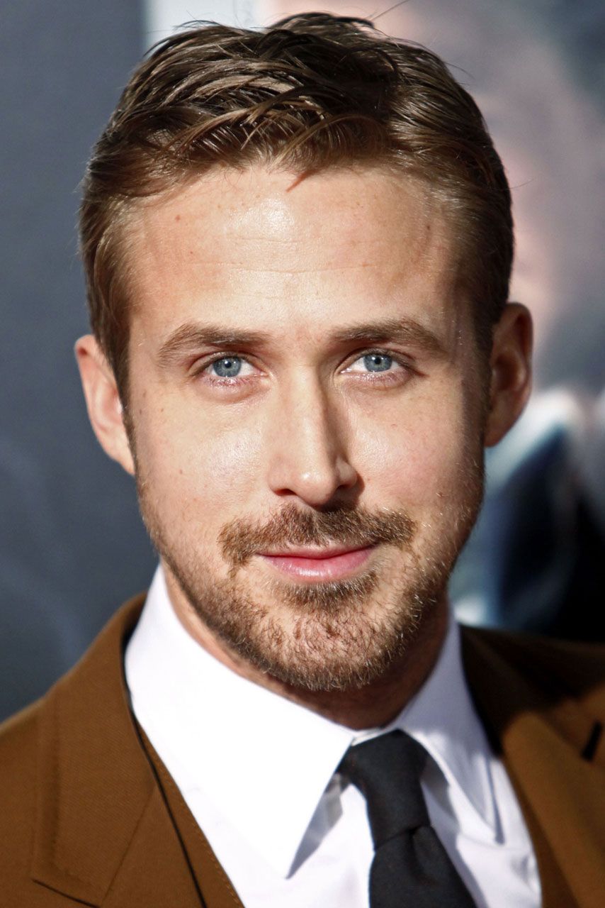 Ryan Gosling