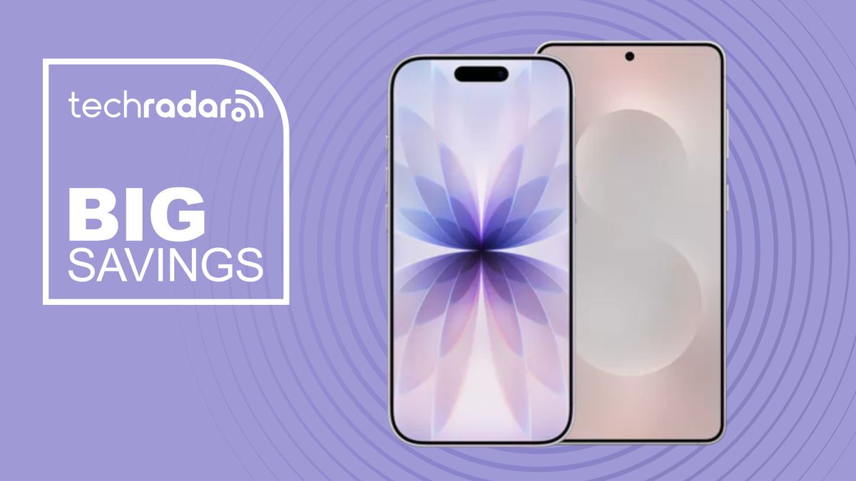 Ending soon! Free iPhone 17 Pro, Pixel 10 Pro XL, Galaxy S25, and more at Verizon and T-Mobile