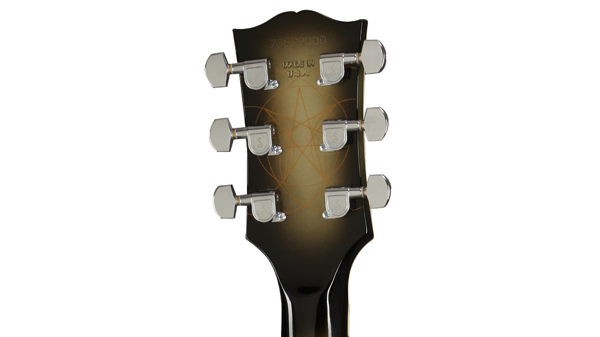Gibson Adam Jones 1979 Les Paul Custom