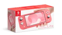 Nintendo Switch Lite | $199.99 at Best Buy