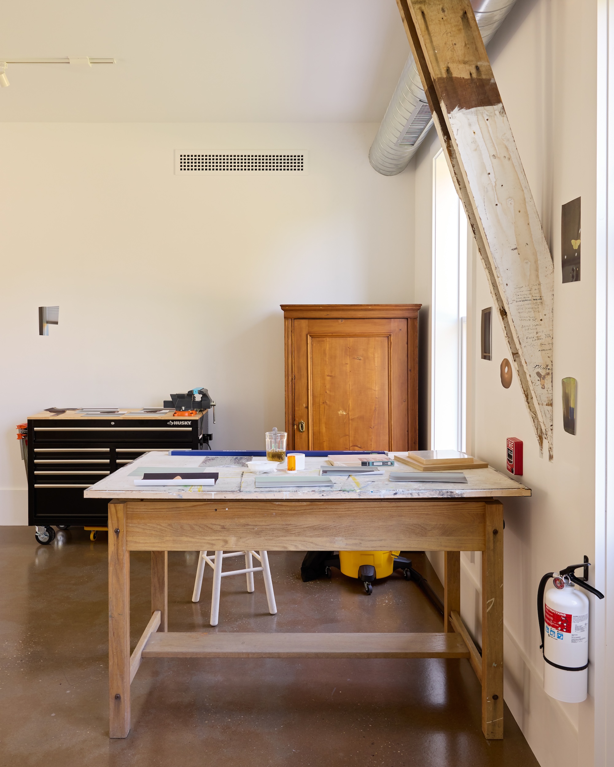 Albee Foundation Montauk TenBerke